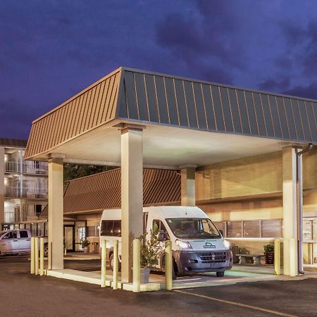 Days Inn By Wyndham Kenner/New Orleans Airport South Exteriér fotografie