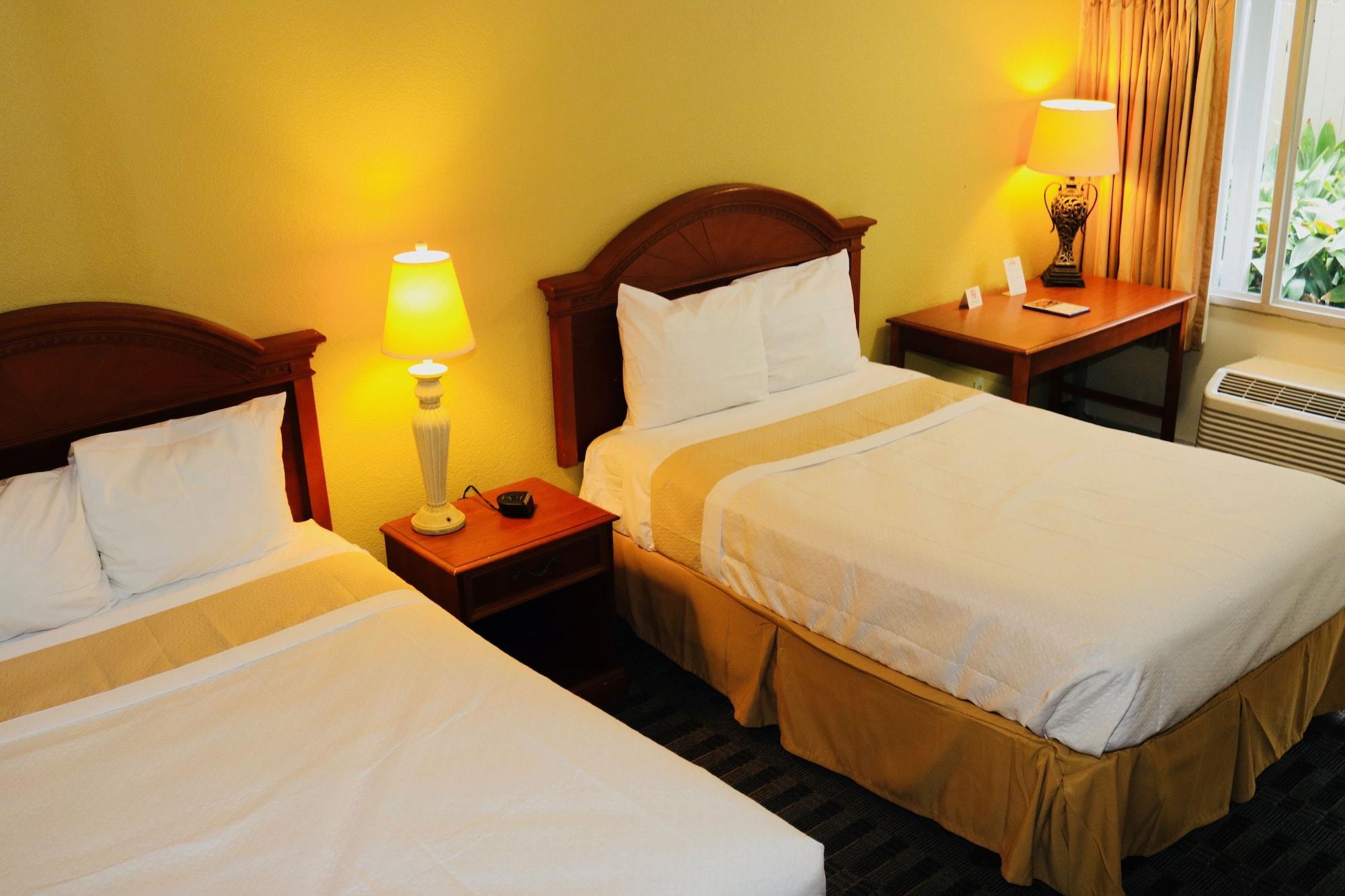 Days Inn By Wyndham Kenner/New Orleans Airport South Exteriér fotografie