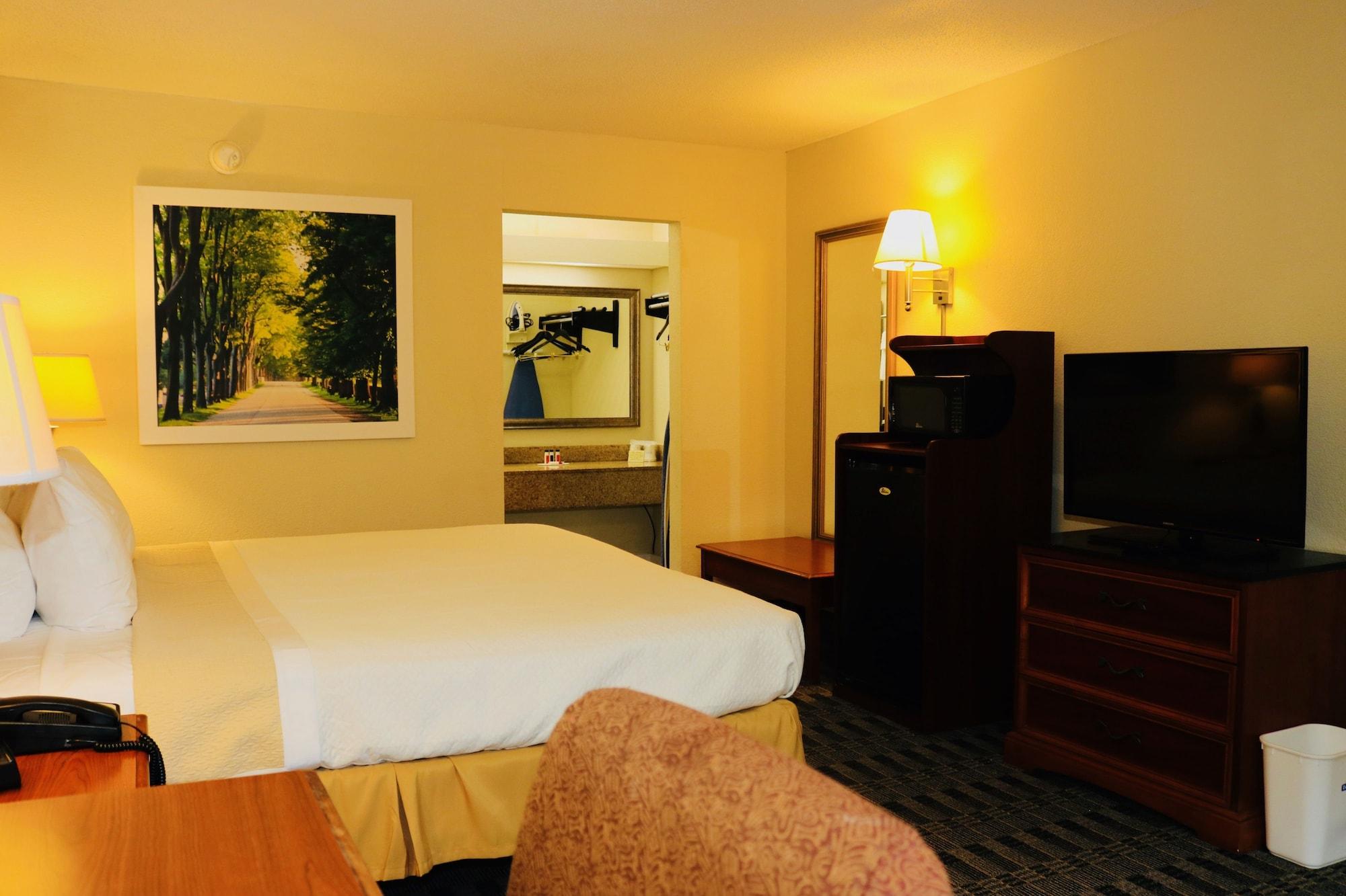 Days Inn By Wyndham Kenner/New Orleans Airport South Exteriér fotografie