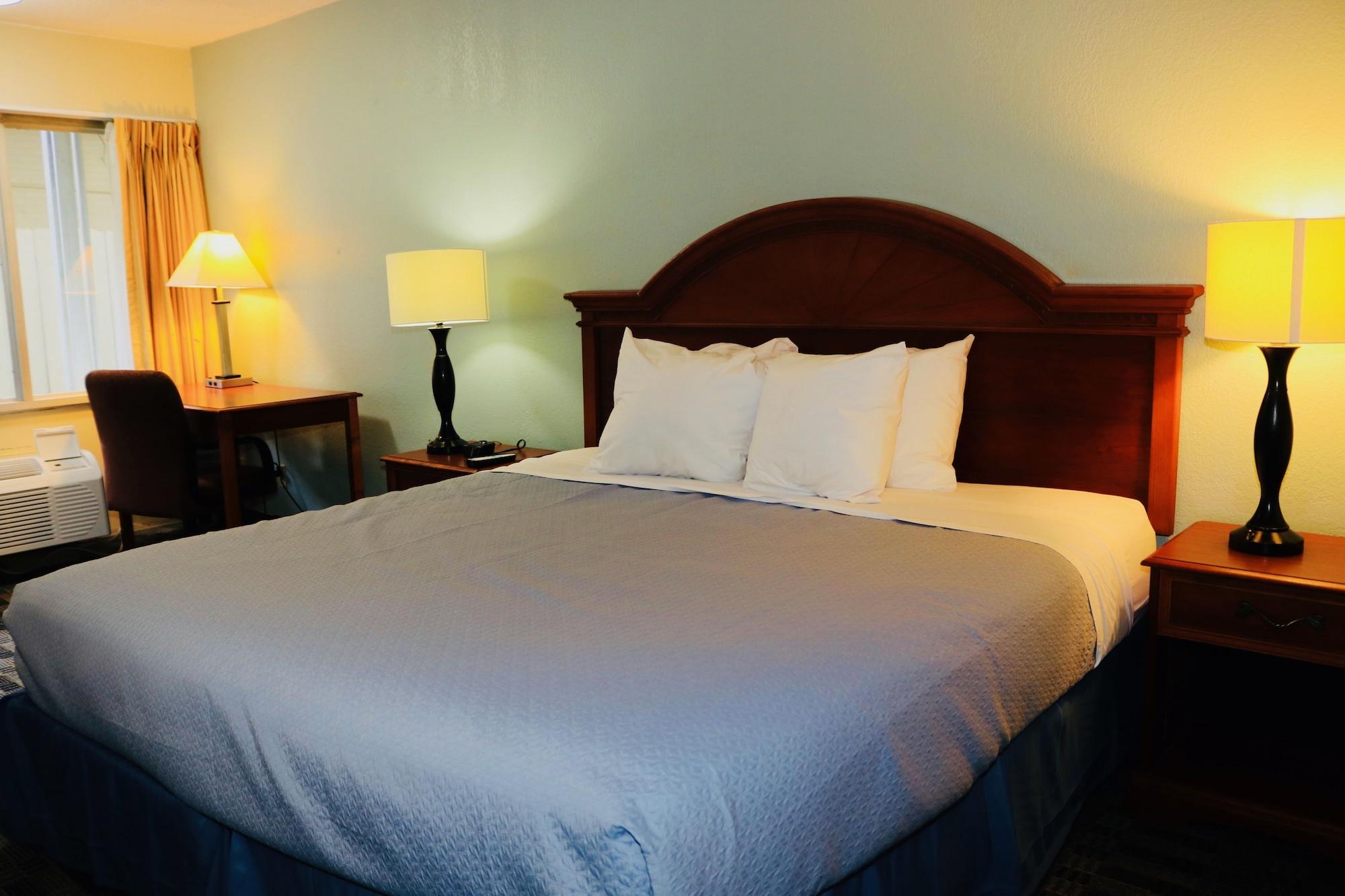 Days Inn By Wyndham Kenner/New Orleans Airport South Exteriér fotografie