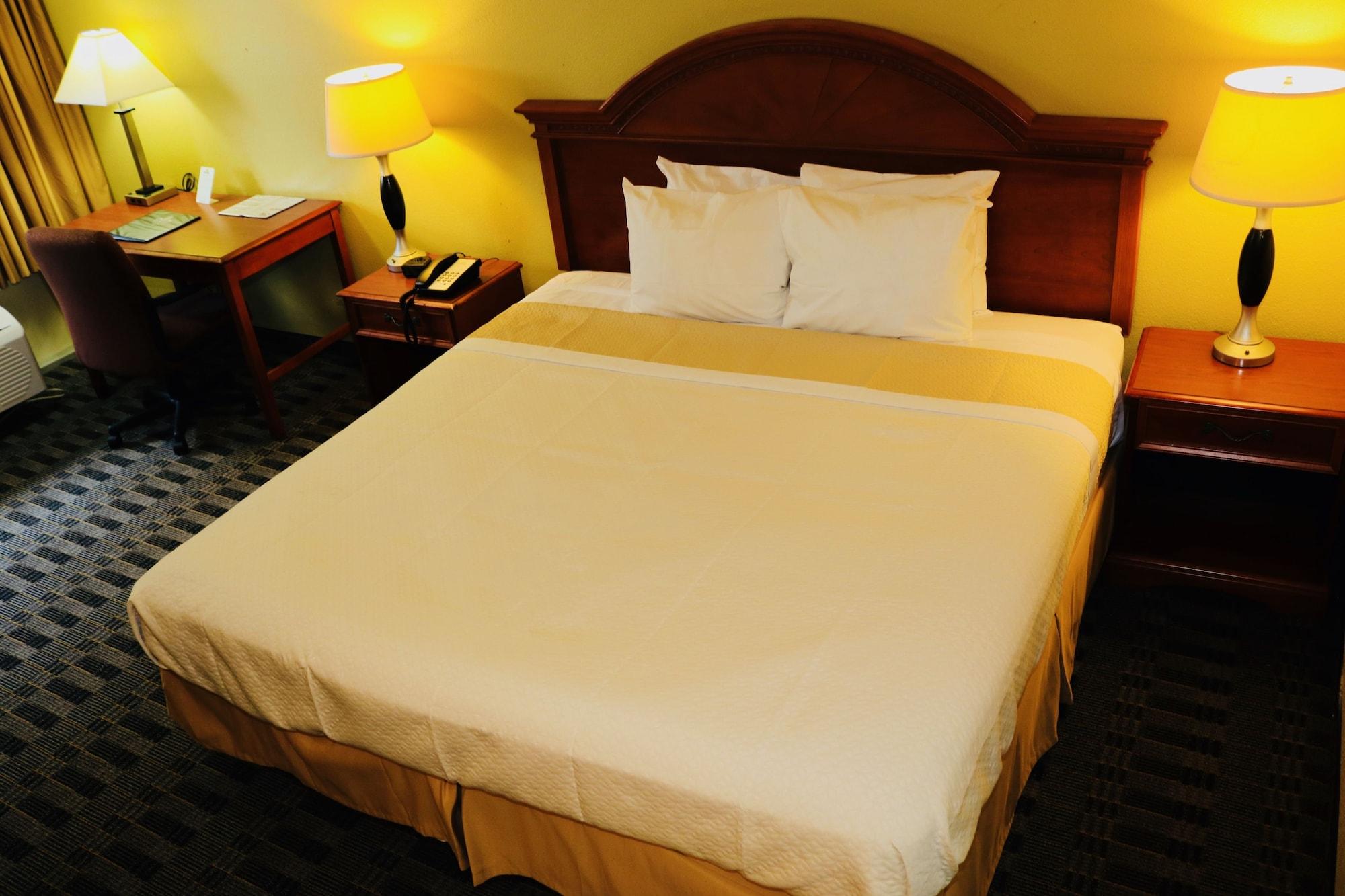 Days Inn By Wyndham Kenner/New Orleans Airport South Exteriér fotografie