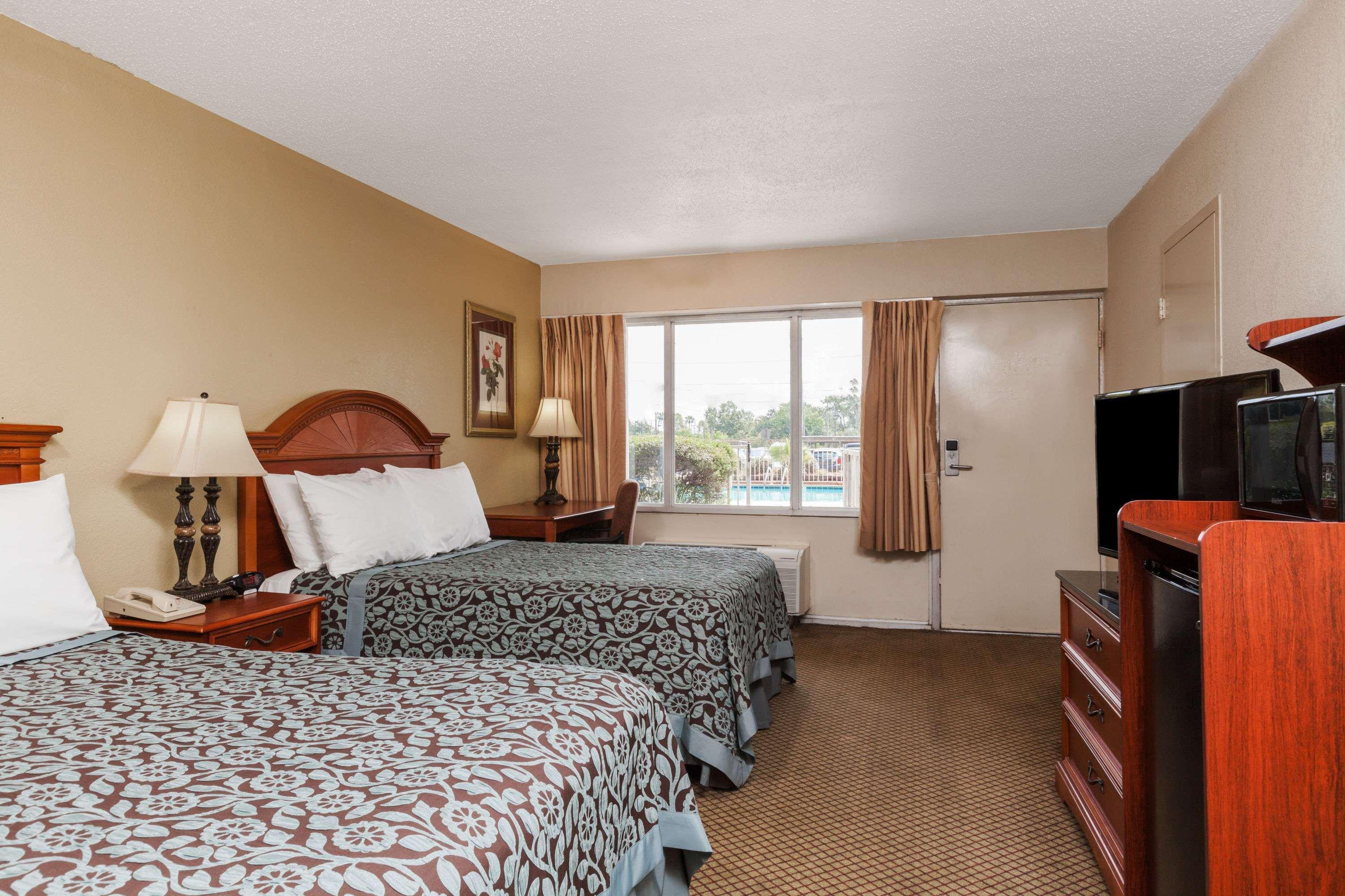Days Inn By Wyndham Kenner/New Orleans Airport South Exteriér fotografie