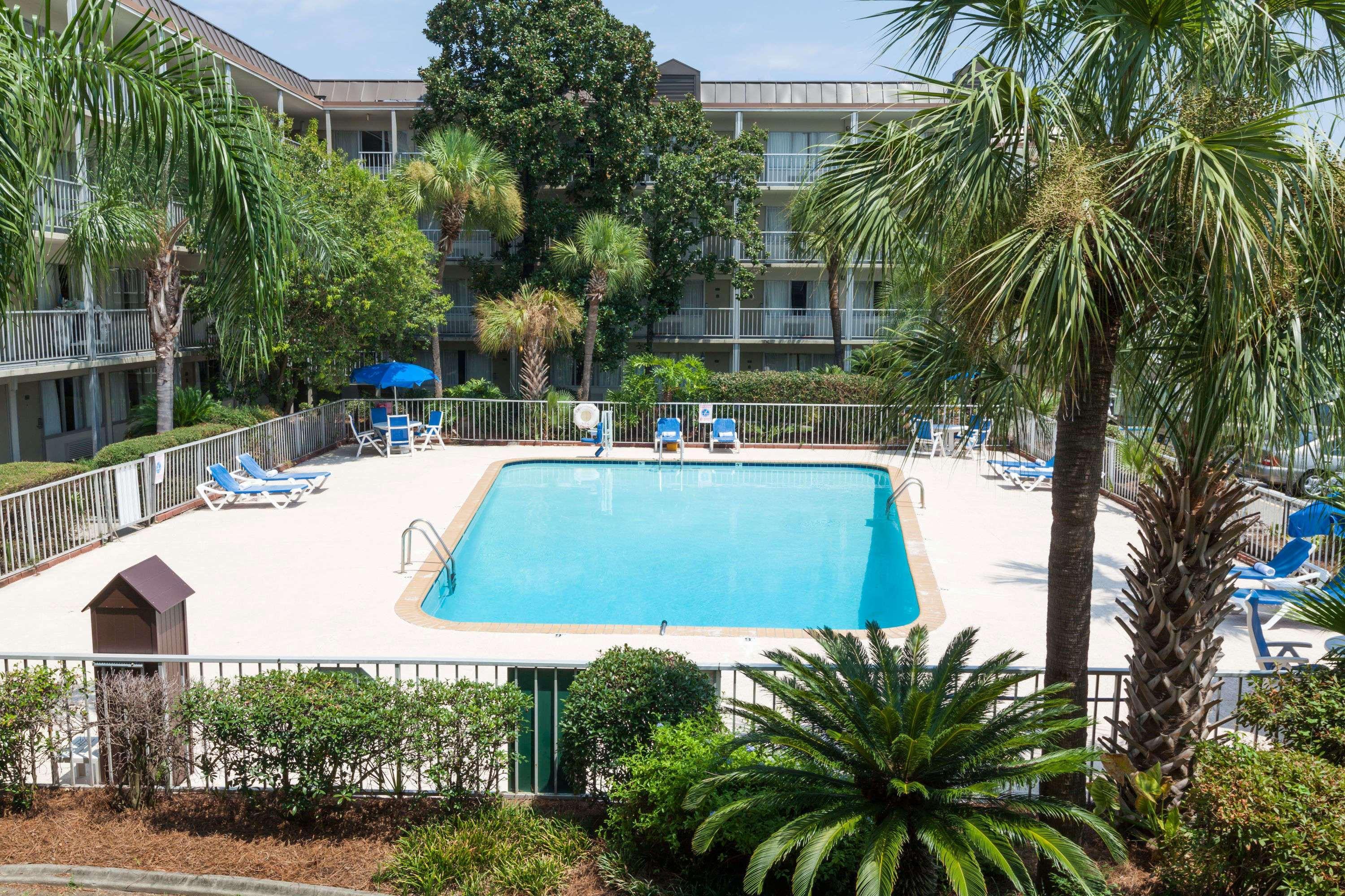 Days Inn By Wyndham Kenner/New Orleans Airport South Exteriér fotografie