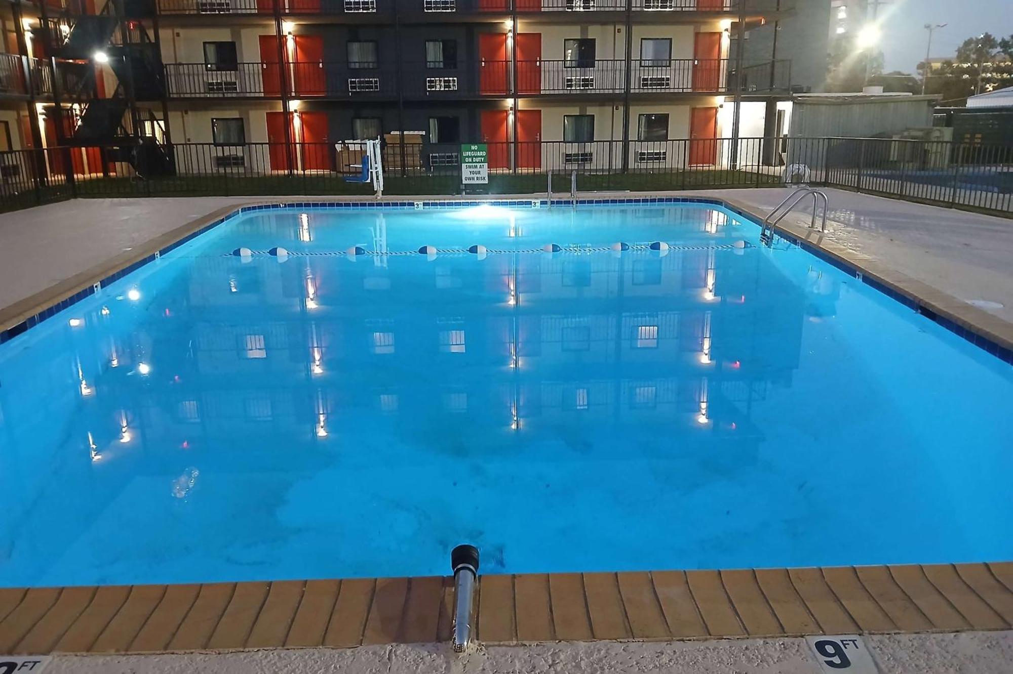Days Inn By Wyndham Kenner/New Orleans Airport South Exteriér fotografie