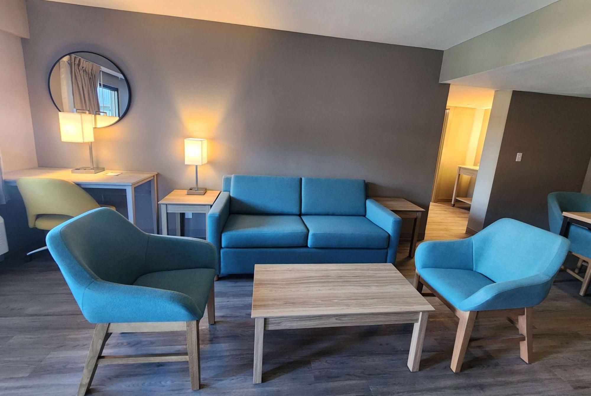 Days Inn By Wyndham Kenner/New Orleans Airport South Exteriér fotografie