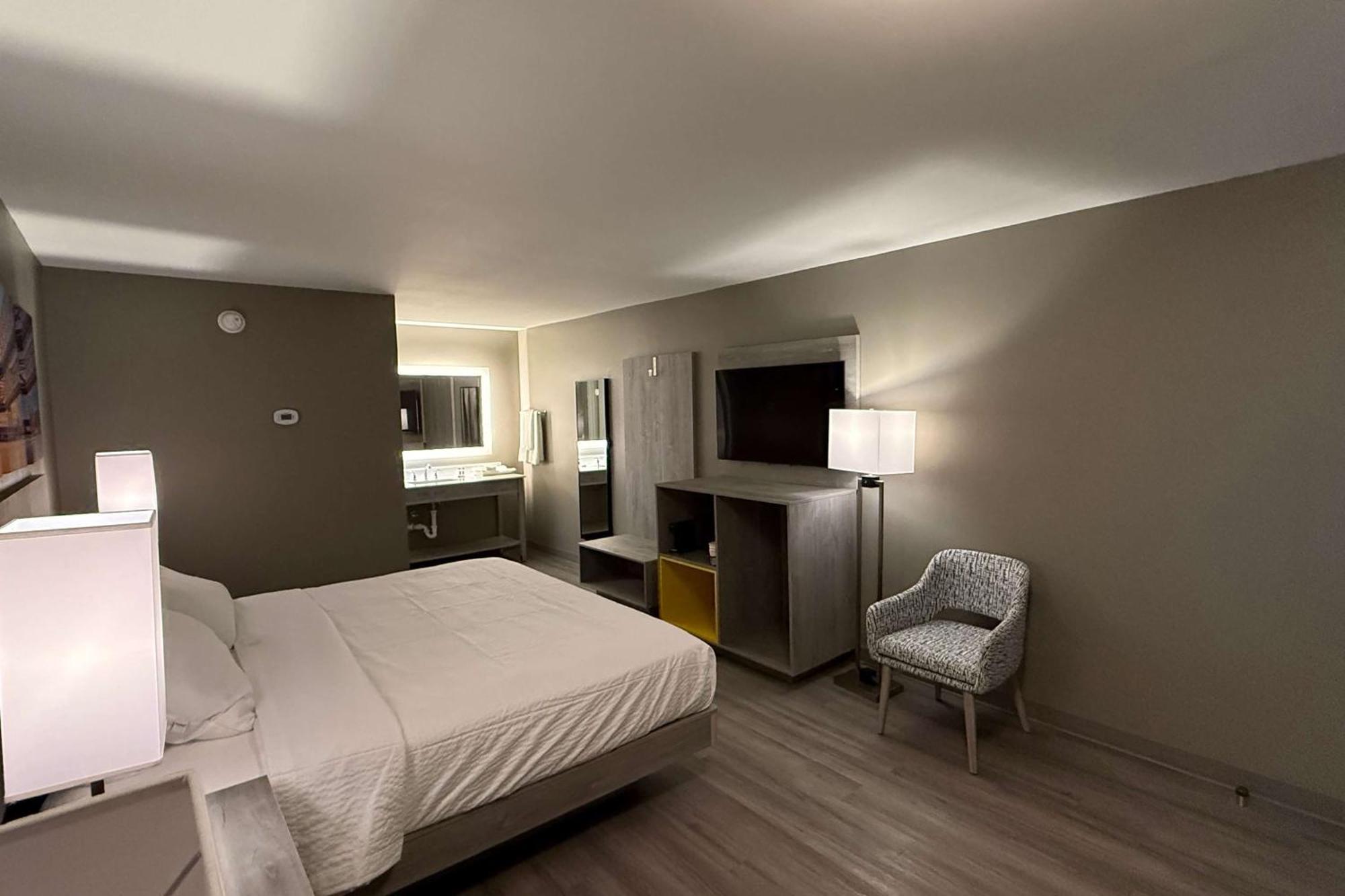 Days Inn By Wyndham Kenner/New Orleans Airport South Exteriér fotografie