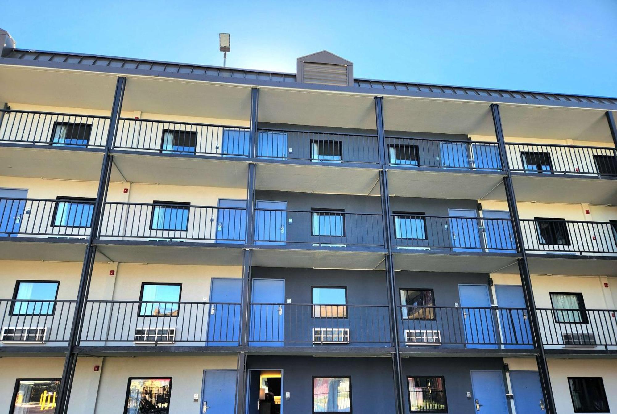 Days Inn By Wyndham Kenner/New Orleans Airport South Exteriér fotografie