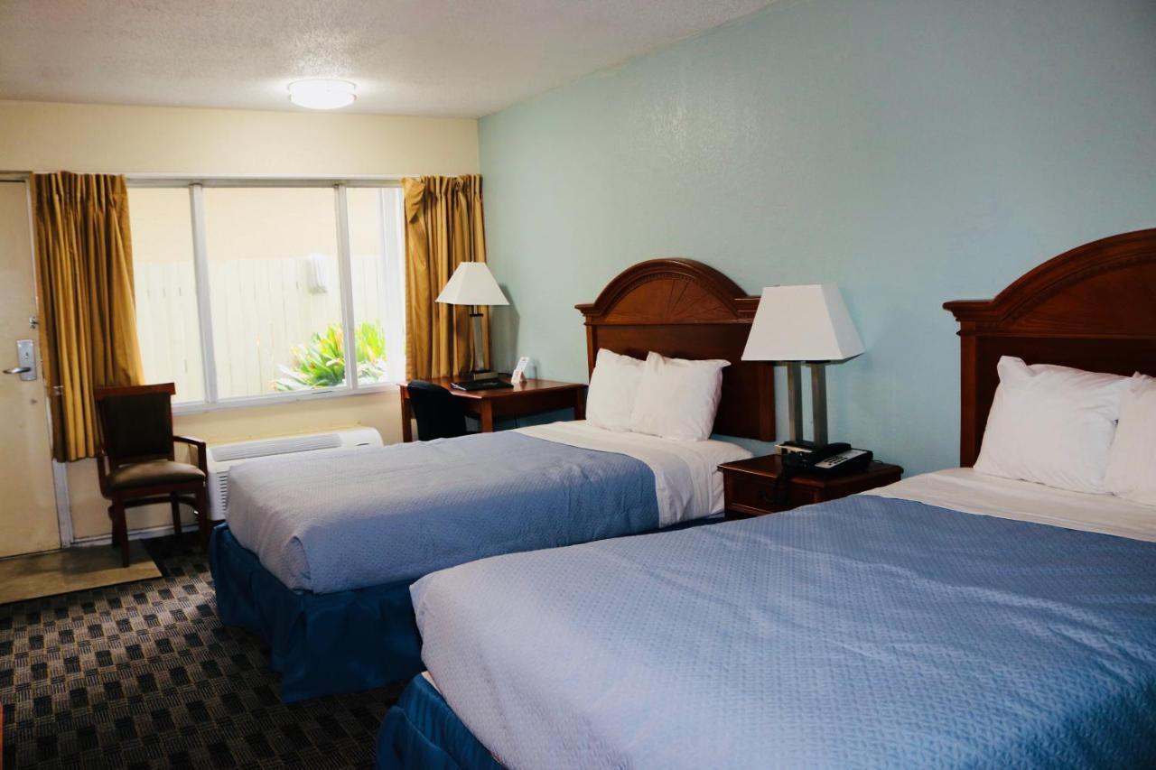 Days Inn By Wyndham Kenner/New Orleans Airport South Exteriér fotografie